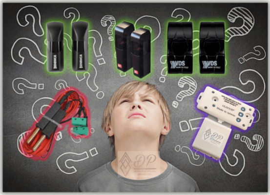 tự dừng cửa cửa cuốn có bao nhiêu loại