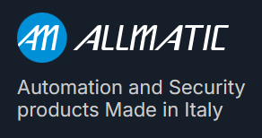 logo allmatic