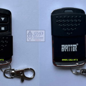 remote cổng tự động Fartter