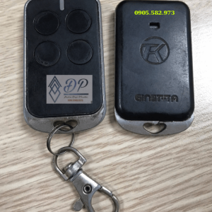 remote cổng tự động Fartter - Ver cũ