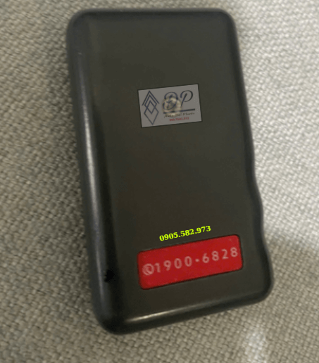 Remote cửa cuốn Doortech (3) Remote cửa cuốn Doortech (3)