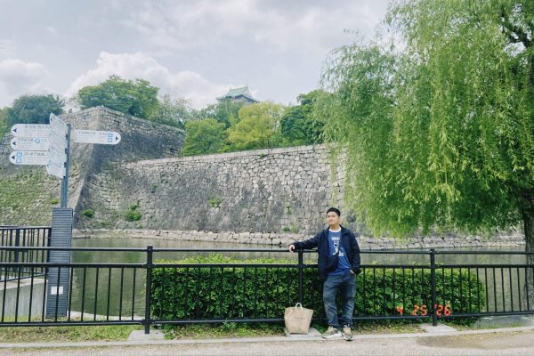 Quản lý vận hành nguyễn vinh phước